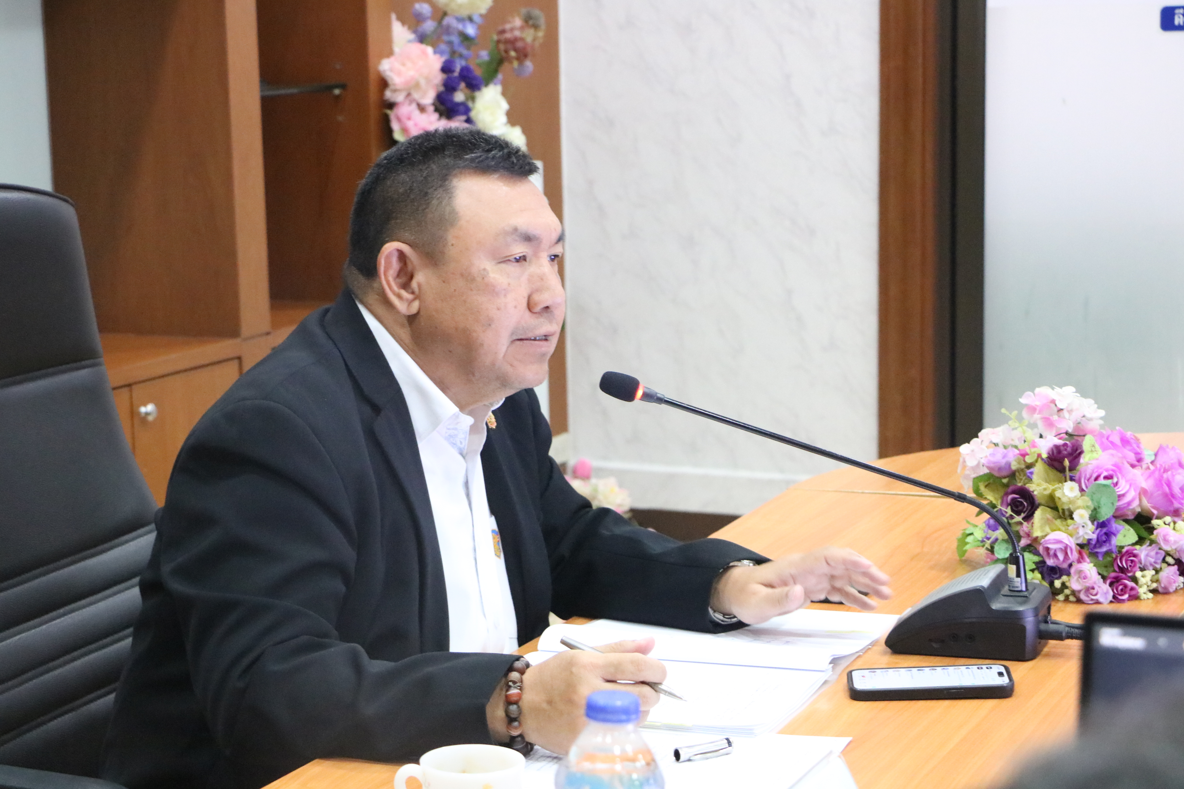 title - ส.ป.ก. ประชุมคณะอนุกรรมการพิจารณากฎหมายและระเบียบ ครั้งที่ 1/2569
